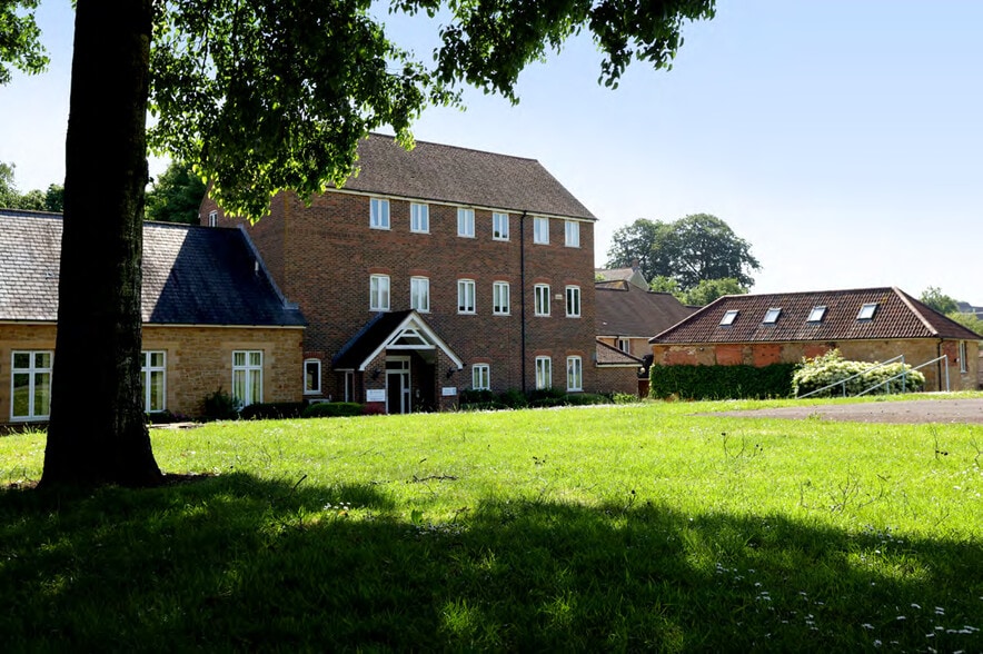 Marston Rd, Sherborne for sale - Building Photo - Image 3 of 18