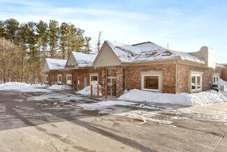 Plus de détails pour 225 Groton Rd, Westford, MA - Commerce de détail à louer