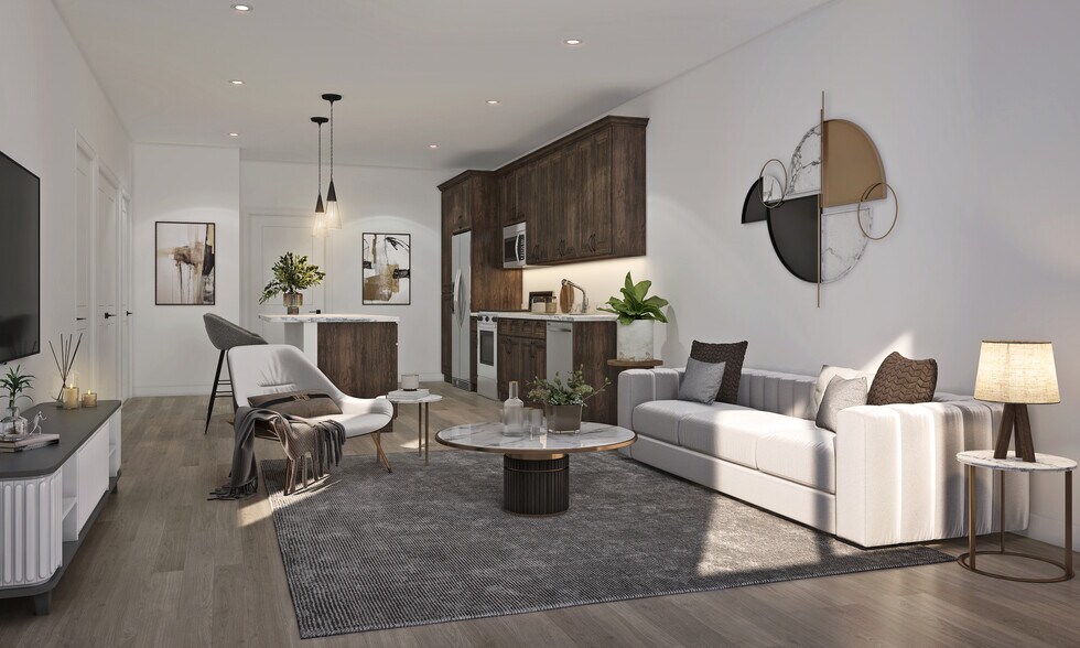 250 Southport Rd, Spartanburg, SC à vendre - Photo intérieure - Image 2 de 6