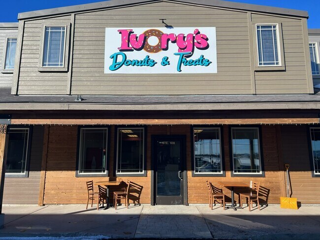 Plus de détails pour 454 Roseberry rd, Donnelly, ID - Local d'activités à louer