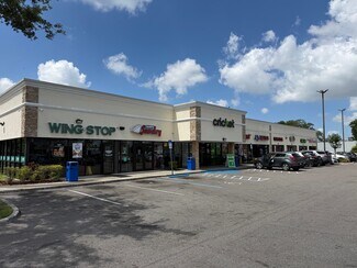 Plus de détails pour 2115 E Hillsborough Ave, Tampa, FL - Commerce de détail à louer