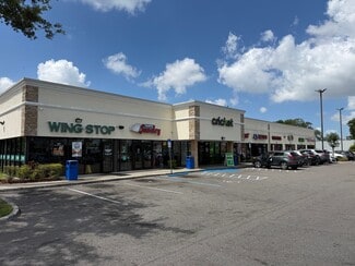 More details for 2115 E Hillsborough Ave, Tampa, FL - Retail for Lease