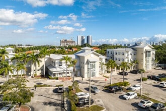 15801 Biscayne Blvd, North Miami Beach, FL - AERIAL map view - Image1