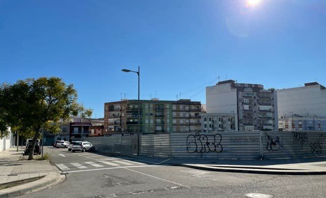 Terrain dans Alzira, Valencia à vendre - Photo principale - Image 2 de 13