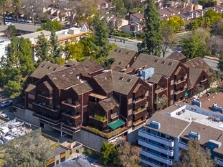 Plus de détails pour 200 E Del Mar Blvd, Pasadena, CA - Bureau à vendre