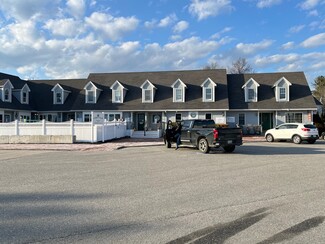 More details for 169 Port Rd, Kennebunk, ME - Office, Retail for Lease