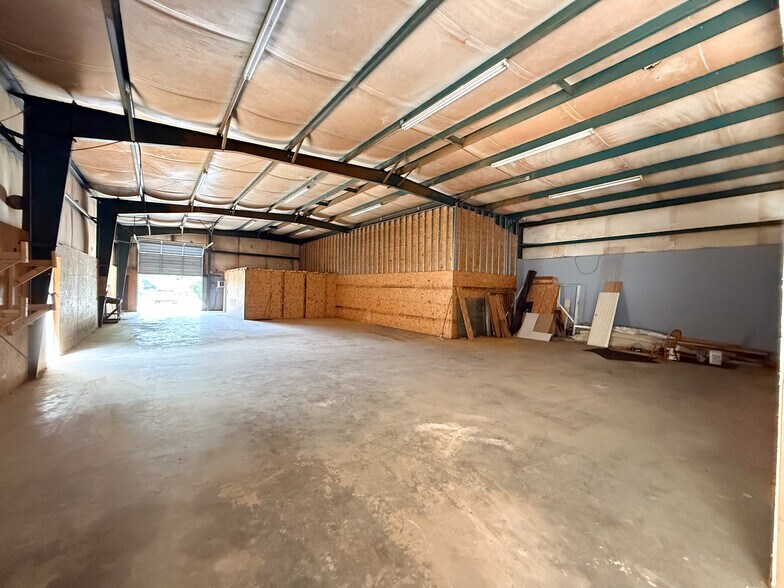 3624 Indian Hills Rd, Decatur, AL à louer - Photo du bâtiment - Image 2 de 4