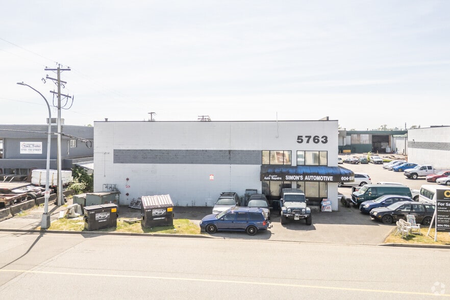 5763 198th St, Langley, BC for sale - Building Photo - Image 2 of 4