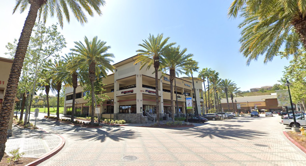 26601-26851 Aliso Creek Rd, Aliso Viejo, CA for lease Building Photo- Image 1 of 5