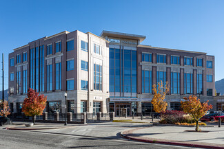 More details for 2200-2225 Washington Blvd, Ogden, UT - Office for Lease