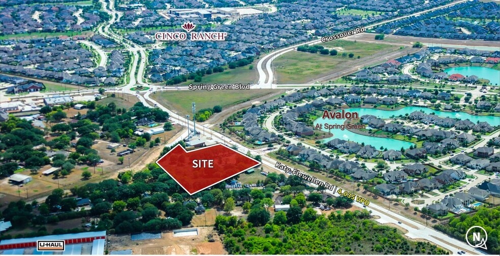 Pad Sites or Buildings for Sale portfolio of 2 properties for sale on LoopNet.ca - Building Photo - Image 3 of 4