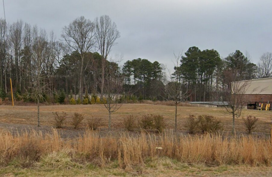 00 McFarland Pky, Alpharetta, GA à vendre - Photo principale - Image 1 de 1