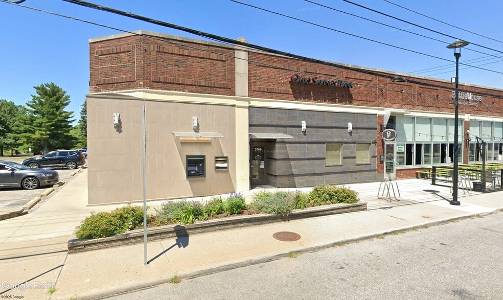 2050 Lee Rd, Cleveland Heights, OH for lease - Building Photo - Image 2 of 3
