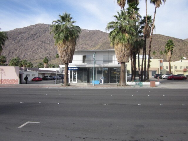 119 N Indian Canyon Dr, Palm Springs, CA for lease - Other - Image 2 of 7