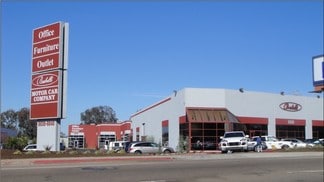 More details for 8830 Miramar Rd, San Diego, CA - Industrial for Lease