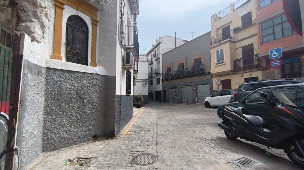 Land in Jaén, Jaén for sale - Building Photo - Image 2 of 5
