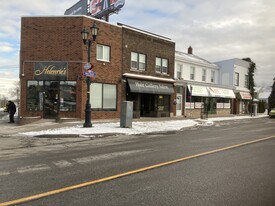 6022-6026 Main St, Niagara Falls ON - Commercial Real Estate