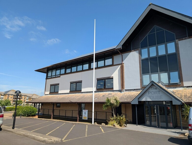 Marine Keep, Portsmouth for lease - Building Photo - Image 2 of 36