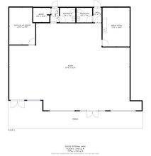 355 W Mesquite Blvd, Mesquite, NV for lease Floor Plan- Image 2 of 2