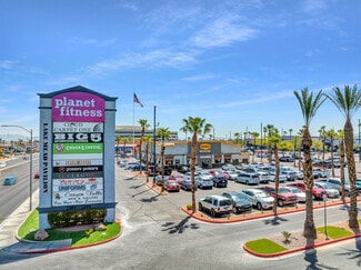 More details for 7301-7399 W Lake Mead Blvd, Las Vegas, NV - Retail for Lease
