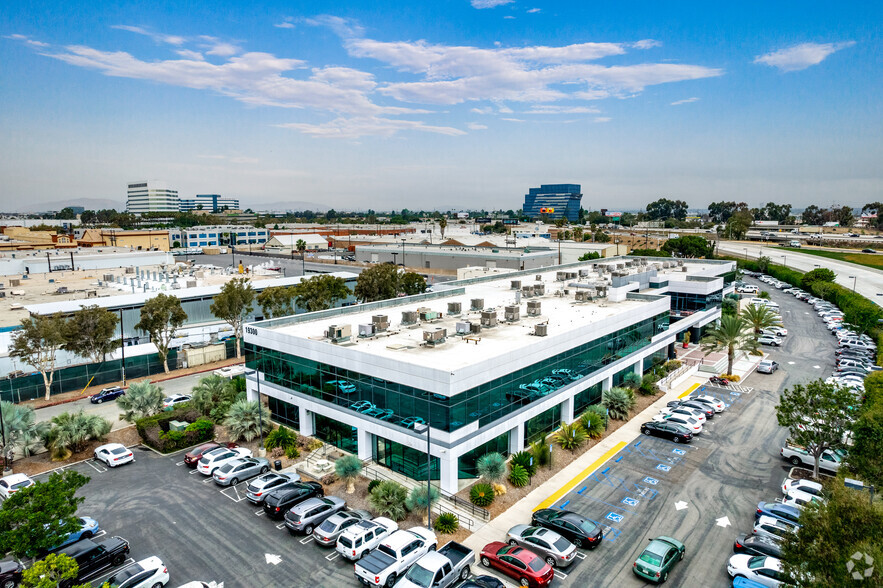 19300 S Hamilton Ave, Gardena, CA for lease - Building Photo - Image 3 of 4