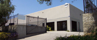 More details for 13286 Ralston Ave, Sylmar, CA - Industrial for Lease