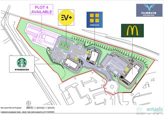 More details for 1 Deerpark Rd, Livingston - Retail for Sale