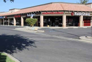 Plus de détails pour 1121 W Valley Blvd, Tehachapi, CA - Commerce de détail à louer