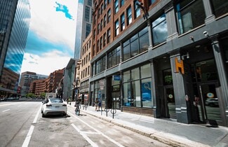 More details for 19-25 Stuart St, Boston, MA - Retail for Lease