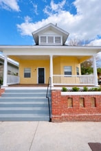 2507 N Armenia Ave, Tampa, FL for lease Interior Photo- Image 1 of 5