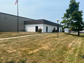 2911 W Reach Rd, Williamsport, PA for lease Building Photo- Image 1 of 10
