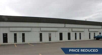 1906 4th St, Leduc County, AB for lease Interior Photo- Image 1 of 6