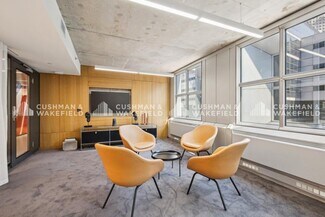 Plus de détails pour Bureau à louer