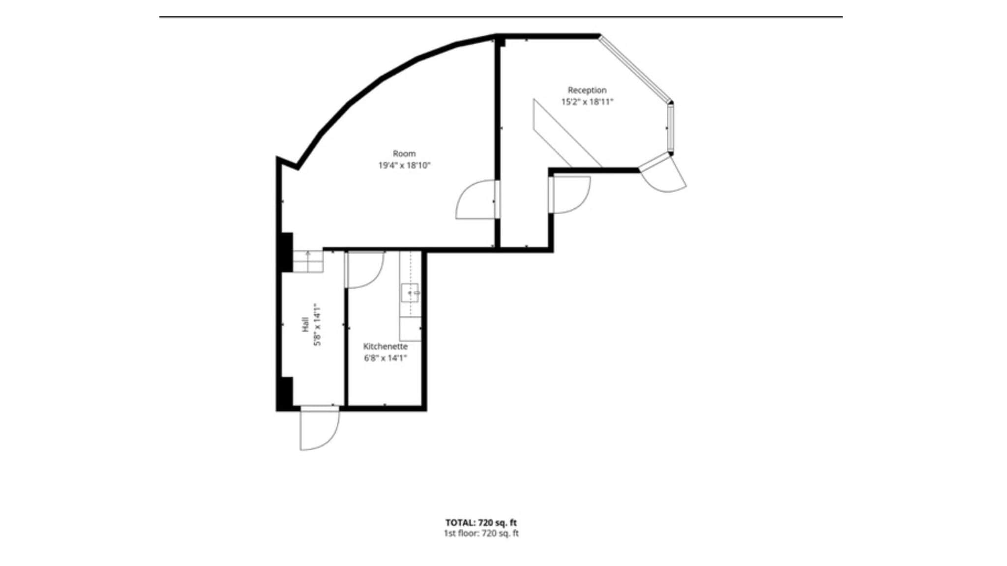 413-445 N Rodeo Dr, Beverly Hills, CA à louer Plan de site- Image 1 de 12