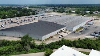 Plus de détails pour 14110 S Route 59, Plainfield, IL - Industriel à vendre