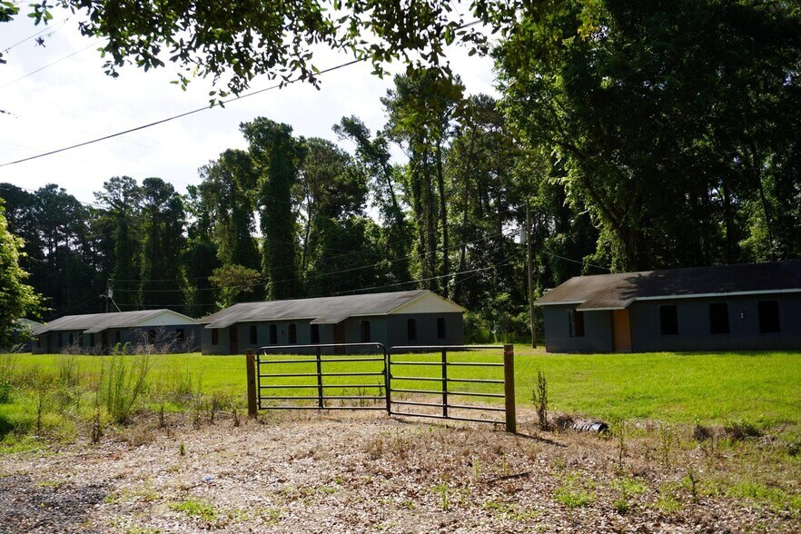 4685 River Rd, Johns Island, SC à vendre - Photo du bâtiment - Image 2 de 6