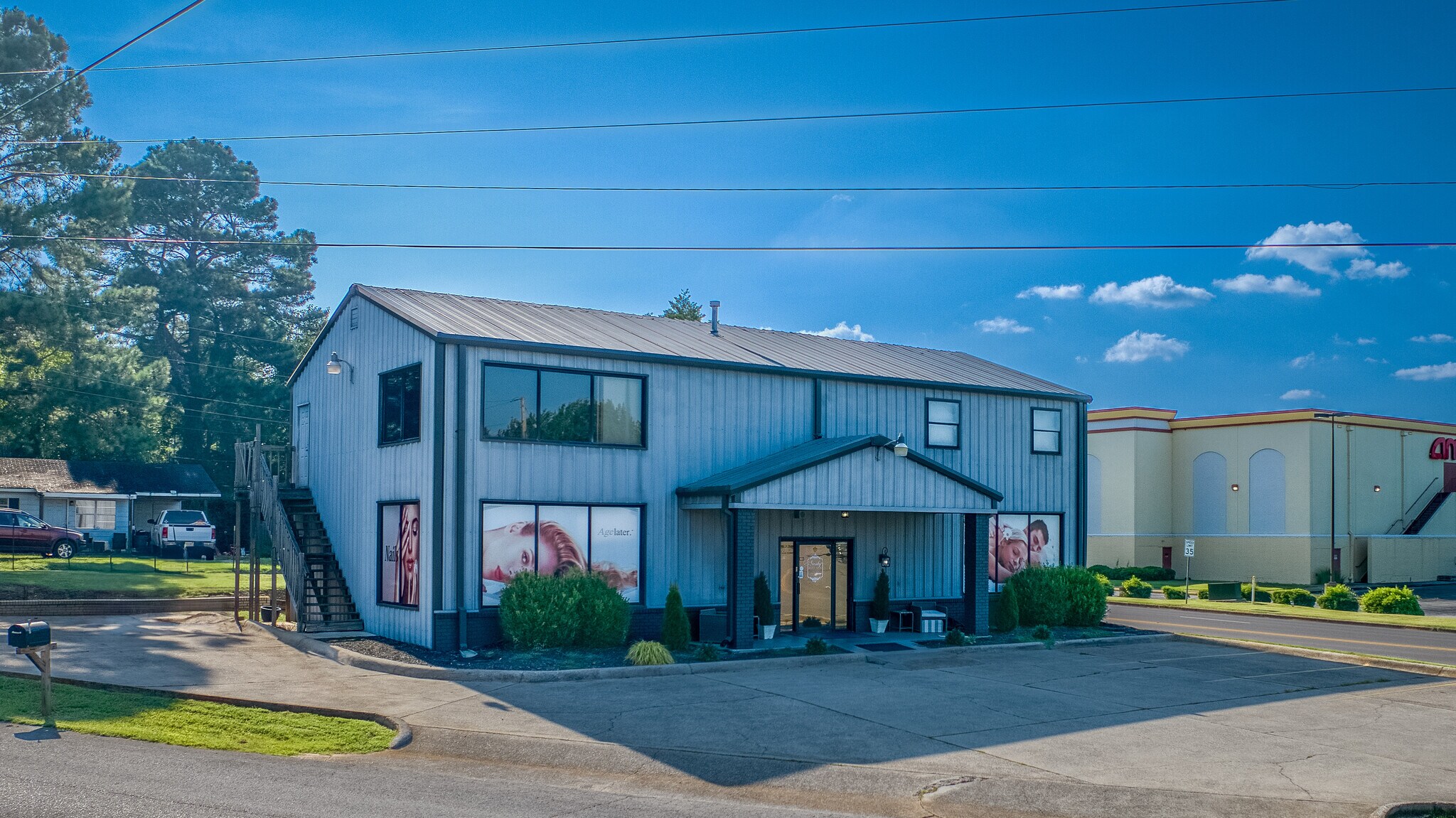 2575 Hough Rd, Florence, AL à vendre Photo du bâtiment- Image 1 de 1