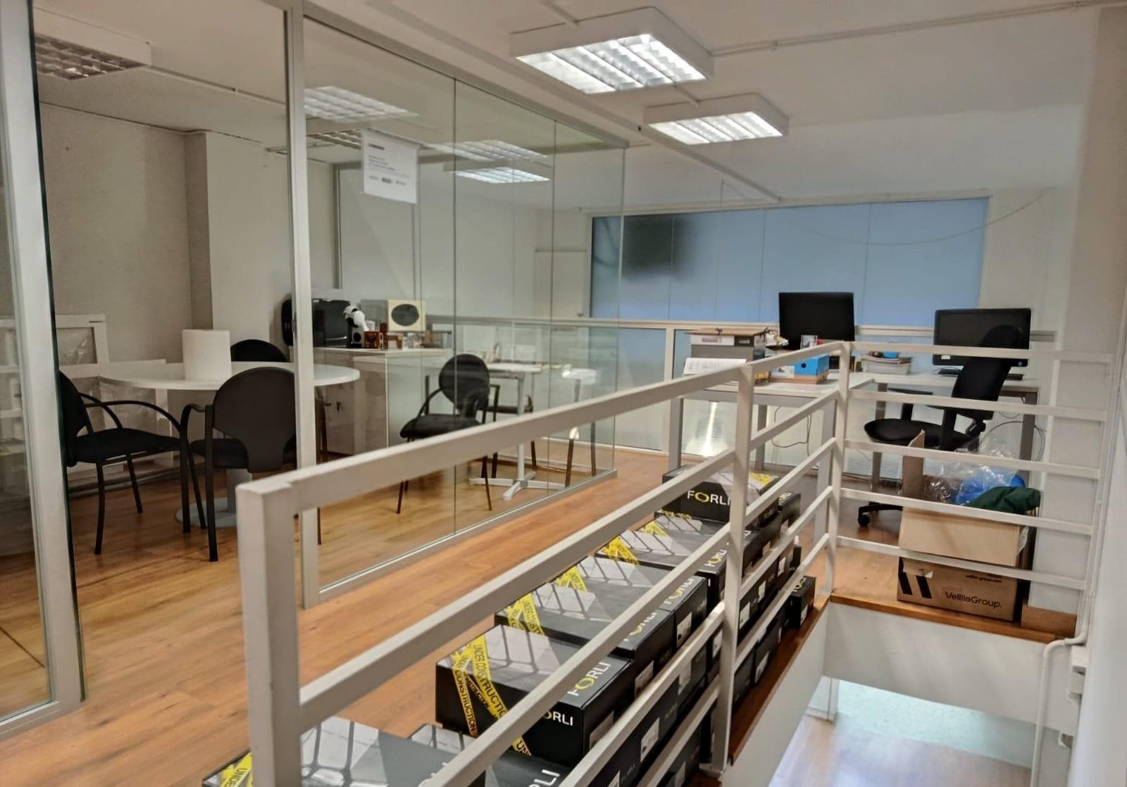 Retail in Viladecans, Barcelona for lease Interior Photo- Image 1 of 1