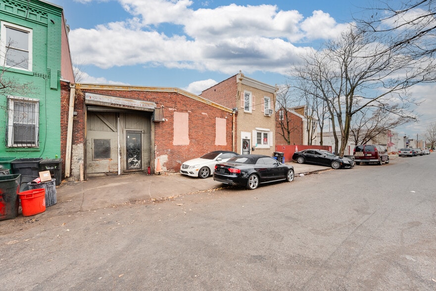 300-328 Kaighns Ave, Camden, NJ for sale - Building Photo - Image 3 of 25