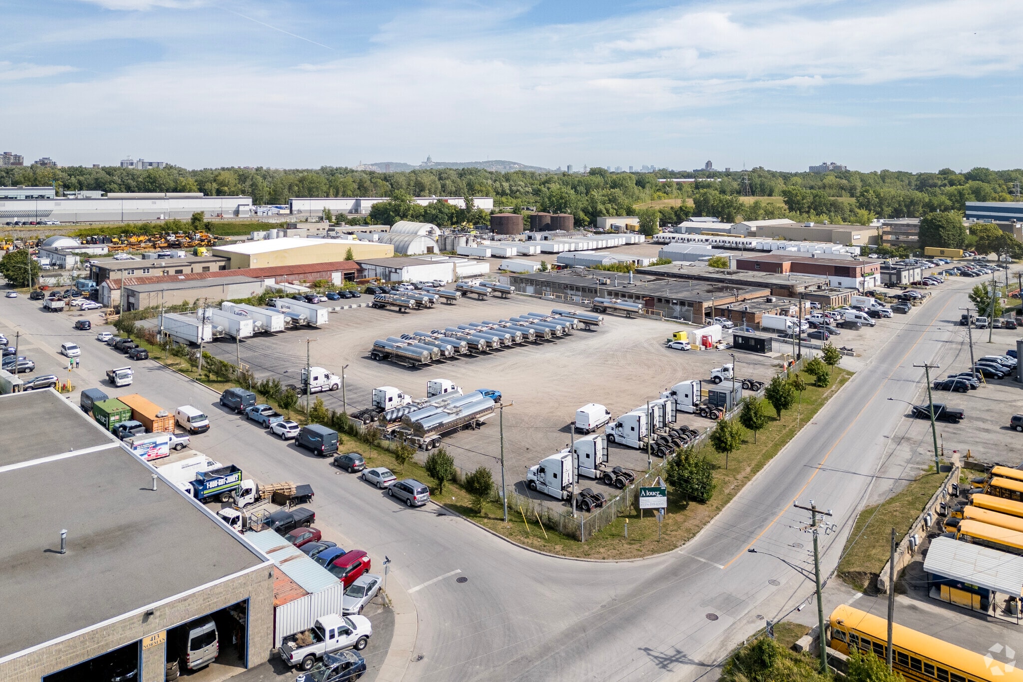 St Norman, Lachine, QC for sale Primary Photo- Image 1 of 1