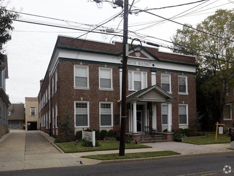 44 Cooper St, Woodbury, NJ for sale - Primary Photo - Image 1 of 1