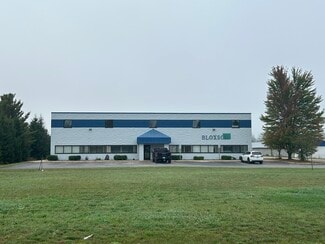 More details for 3733 Blair Townhall Rd, Traverse City, MI - Industrial for Sale