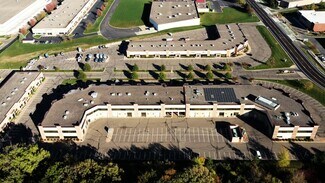 Plus de détails pour 670 Commerce Dr, Woodbury, MN - Bureau, Local d'activités à louer