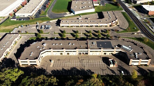 More details for 670 Commerce Dr, Woodbury, MN - Office, Flex for Lease