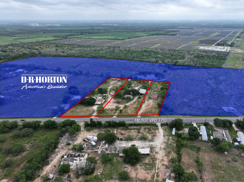 14764 FM 1937, San Antonio, TX for sale - Primary Photo - Image 1 of 4