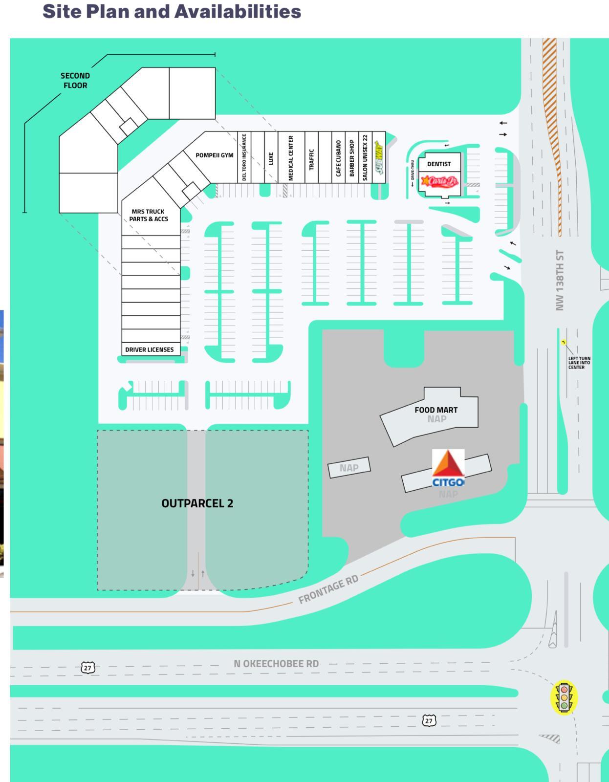 NW 138th St, Hialeah, FL for lease Building Photo- Image 1 of 6