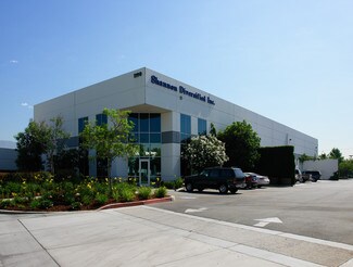 Plus de détails pour 1190 N Del Rio Pl, Ontario, CA - Industriel à vendre