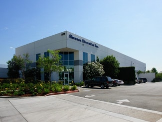 More details for 1190 N Del Rio Pl, Ontario, CA - Industrial for Sale