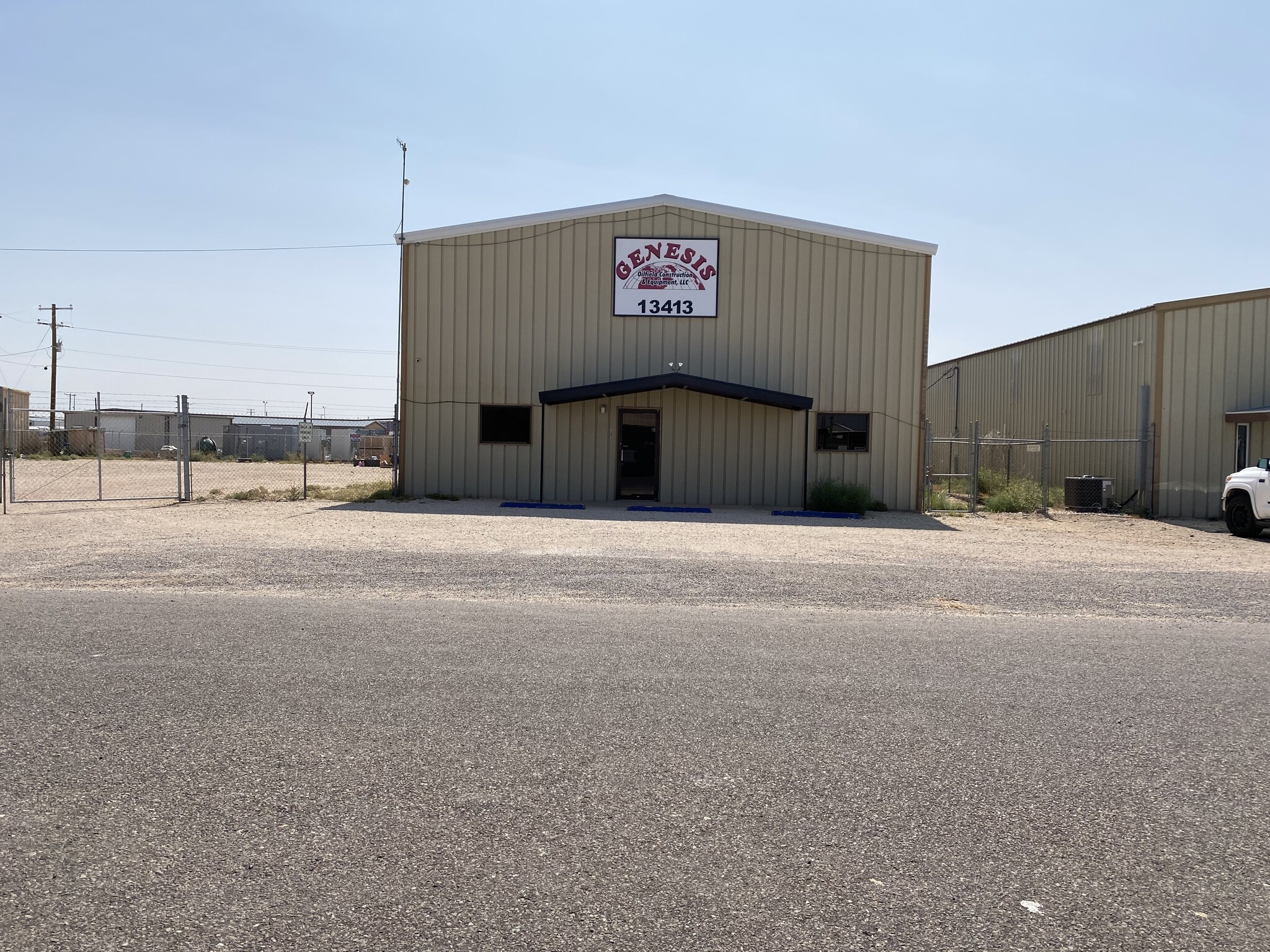 13413 W County Road 133, Odessa, TX for sale Primary Photo- Image 1 of 1