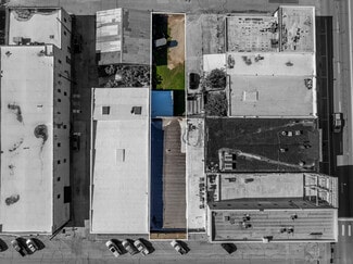 More details for 106 E Elm St, Hillsboro, TX - Specialty for Sale